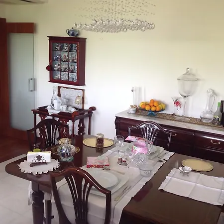 Canas Guest House In Lisbon-2